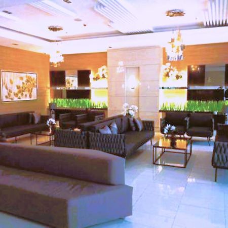 Grass Residences Rendezvous - Sm North Edsa Manila Dış mekan fotoğraf