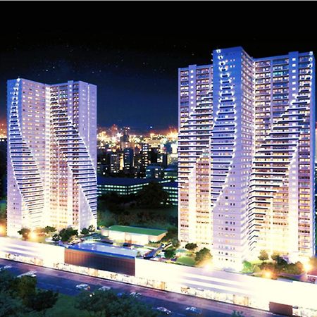Grass Residences Rendezvous - Sm North Edsa Manila Dış mekan fotoğraf