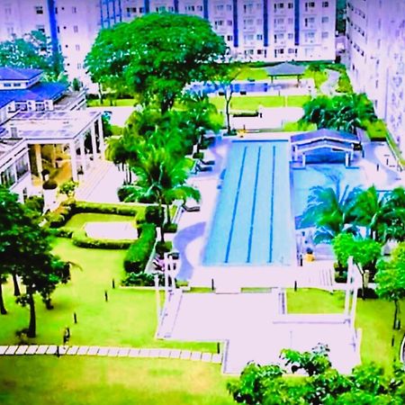 Grass Residences Rendezvous - Sm North Edsa Manila Dış mekan fotoğraf