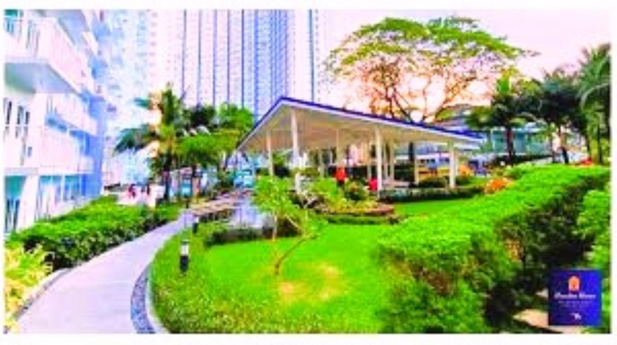 Grass Residences Rendezvous - Sm North Edsa Manila Dış mekan fotoğraf