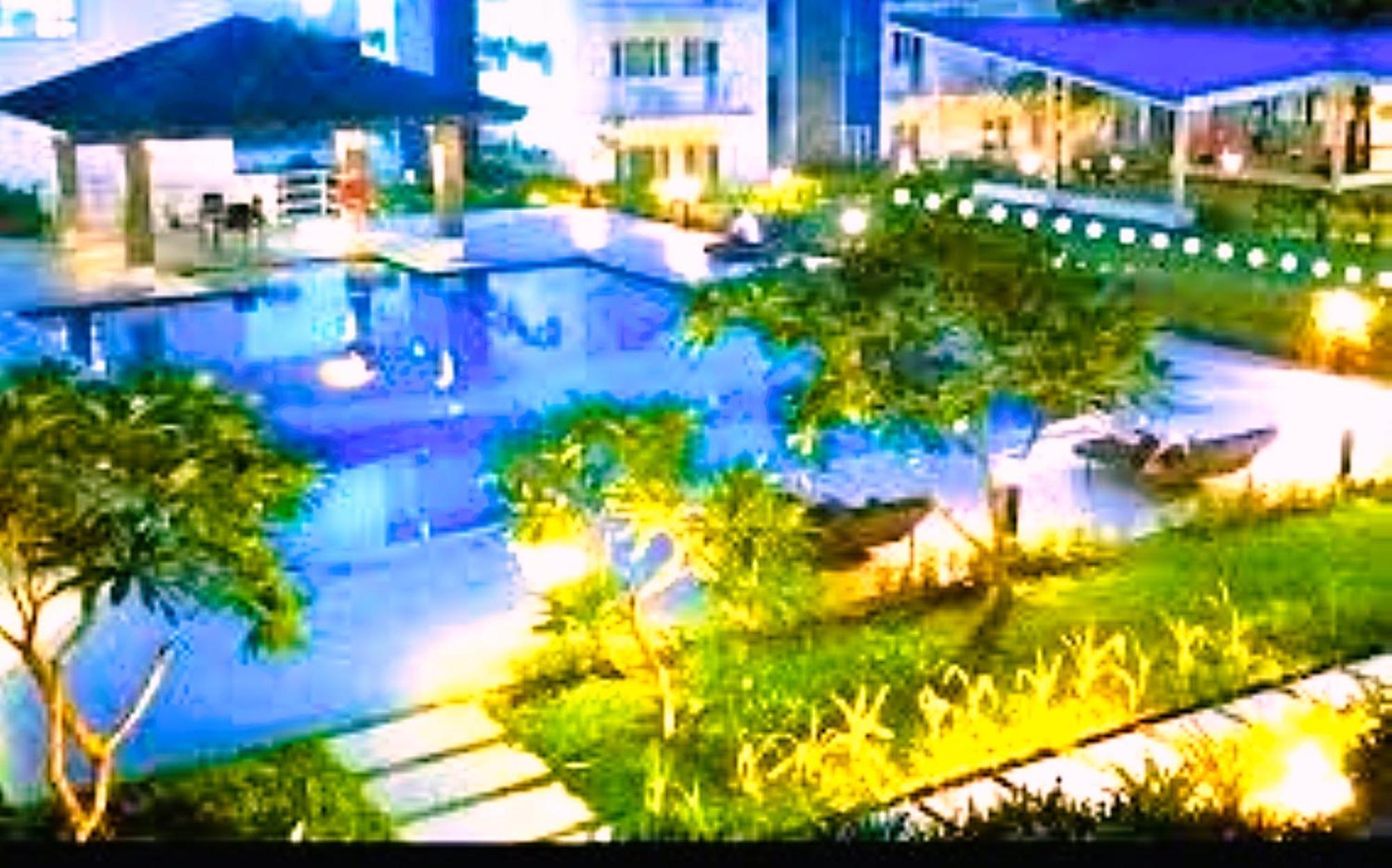 Grass Residences Rendezvous - Sm North Edsa Manila Dış mekan fotoğraf